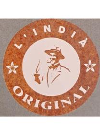 L'INDIA ORIGINAL