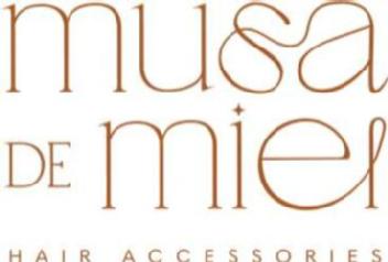 MUSA DE MIEL HAIR ACCESSORIES