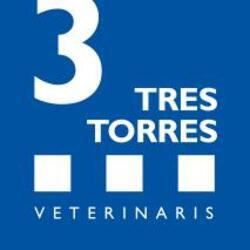 3 TRES TORRES VETERINARIS