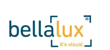 BELLALUX IT'S VISUAL