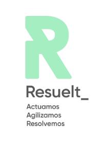 R Resuelt_ Actuamos Agilizamos Resolvemos
