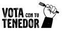 VOTA CON TU TENEDOR