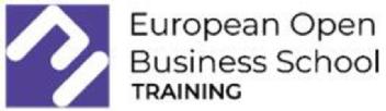 EUROPEAN OPEN BUSINESS SCHOOL TRAINING