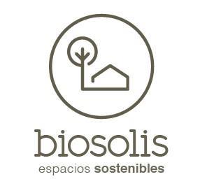 BIOSOLIS ESPACIOS SOSTENIBLES