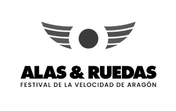 ALAS & RUEDAS FESTIVAL DE LA VELOCIDAD DE ARAGÓN