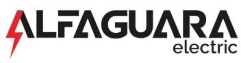 ALFAGUARA ELECTRIC
