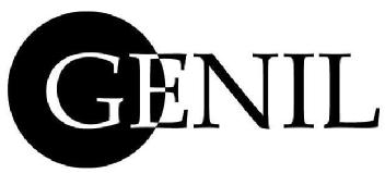 GENIL BAÑO