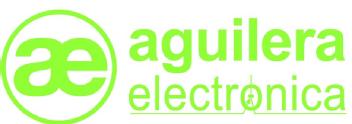 AE AGUILERA ELECTRONICA