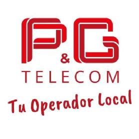 P&G TELECOM Tu Operador local