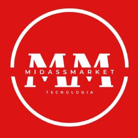 MM MIDASSMARKET TECNOLOGIA