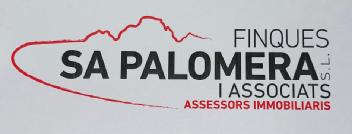 FINQUES SA PALOMERA I ASSOCIATS S.L