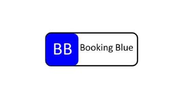 BB Booking Blue