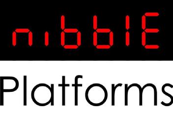NIBBLE PLATFORMS