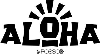 BY ROSSO ALOHA