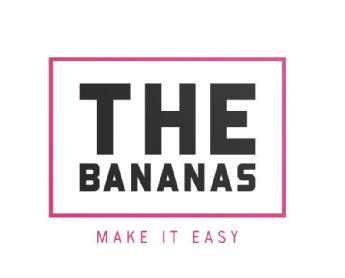 THE BANANAS