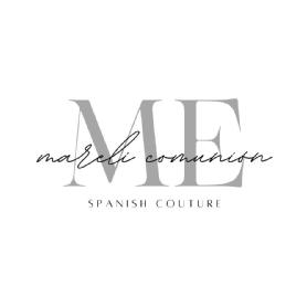 ME mareli comunión spanish couture