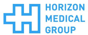 H HORIZON MEDICAL GROUP