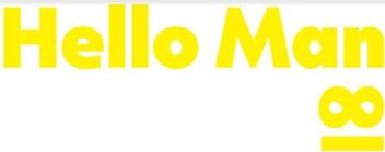 Hello Man 18
