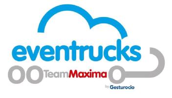EVENTRUCKS TEAM MAXIMA BY GESTUROCIO