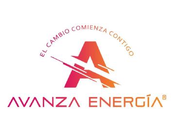 AVANZA ENERGÍA A El Cambio comienza contigo