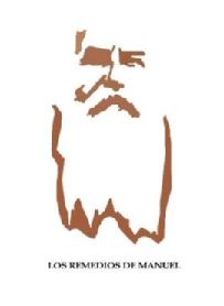 LOS REMEDIOS DE MANUEL