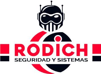 RODICH SEGURIDAD Y SISTEMAS