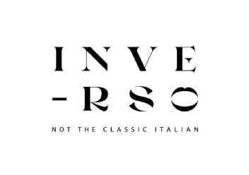INVE-RSO NOT THE CLASSIC ITALIAN