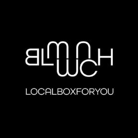 BLMMNCH LOCALBOXFORYOU