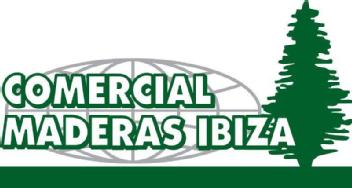 COMERCIAL MADERAS IBIZA