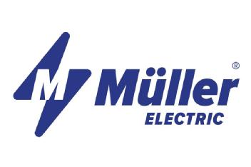 M Müller Electric