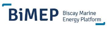 BIMEP BISCAY MARINE ENERGY PLATFORM