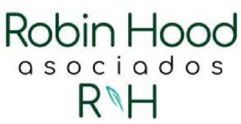 ROBIN HOOD ASOCIADOS R H