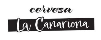 CERVEZA LA CANARIONA