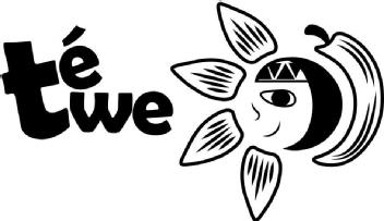 TÉWE