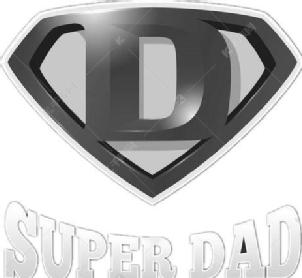D SUPER DAD