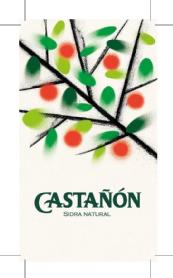 CASTAÑON SIDRA NATURAL