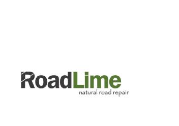 RoadLime natural road repair