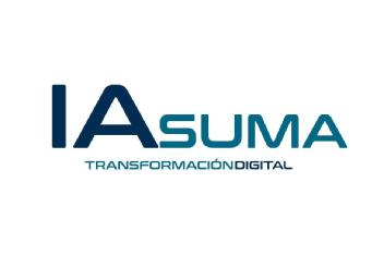 IASUMA TRANSFORMACION DIGITAL
