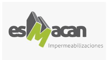ESMACAN IMPERMEABILIZACIONES