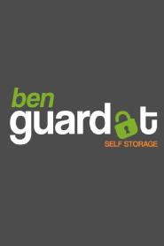ben guardat SELF STORAGE