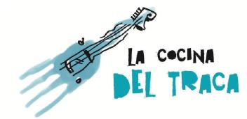 La cocina del Traca
