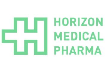 H HORIZON MEDICAL PHARMA