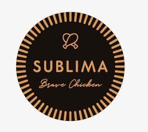 SUBLIMA BRAVE CHICKEN