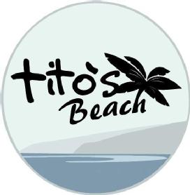 Tito's Beach