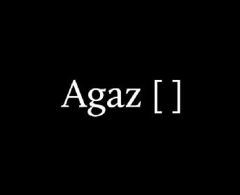 AGAZ [ ]
