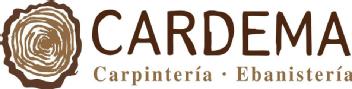 CARPINTERIA CARDEMA S.L