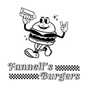 FANNELI'S BURGERS