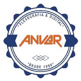 FLEXOGRAFIA & DIGITAL ANVER DESDE 1990