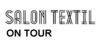 SALON TEXTIL ON TOUR