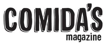 COMIDA'S MAGAZINE
